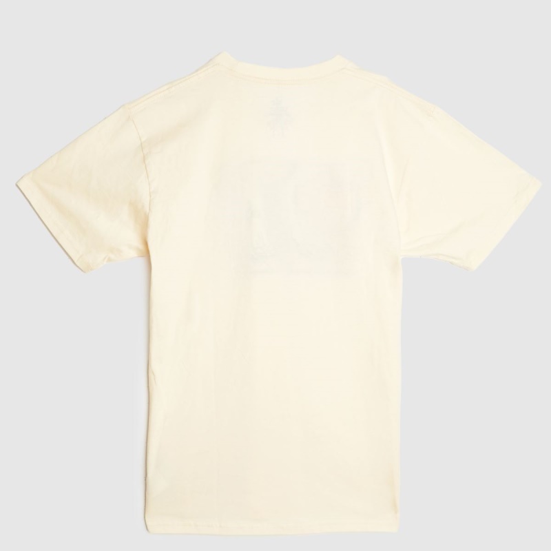 Dr.martens Botas Vans Blancas Camiseta Cosas Extrañas