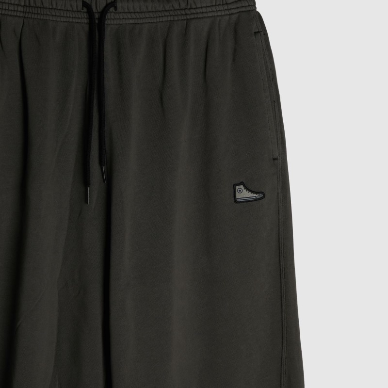 Converse Zapatillas Parche Joggers Negro Dr.martens Botas