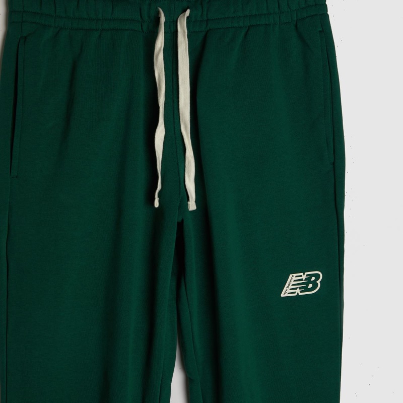 Joggers New Balance Essentials Polar Verde Dr.martens Botas