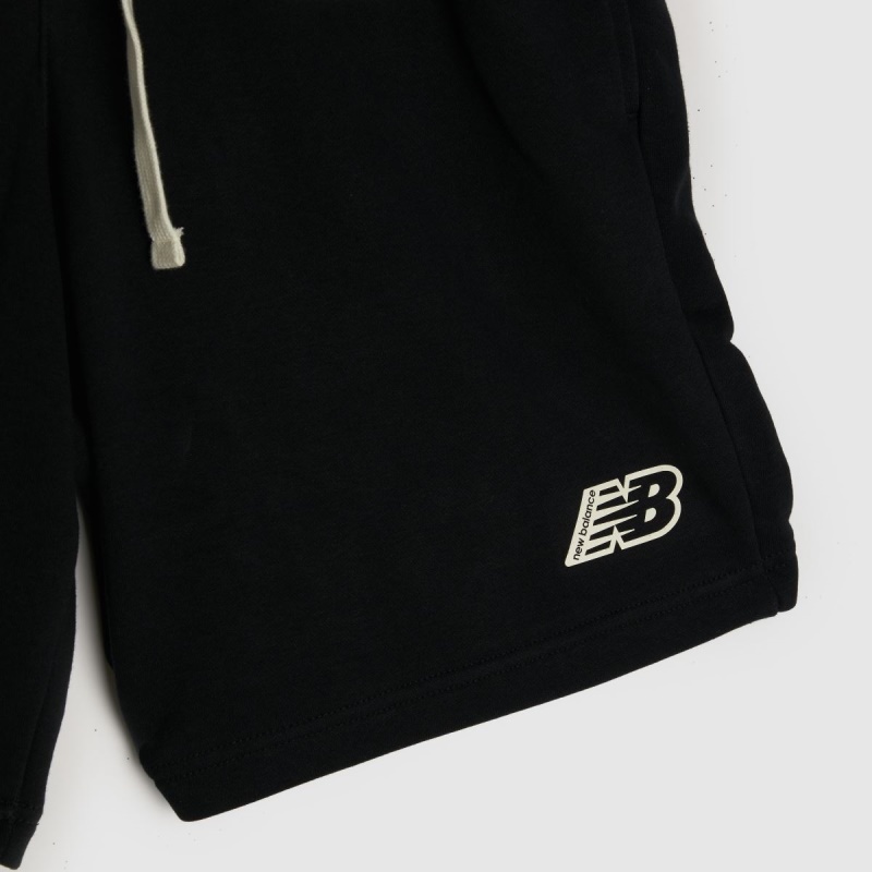 New Balance Essentials Pantalones Cortos De Forro Polar Dr. Martens Botas Negro