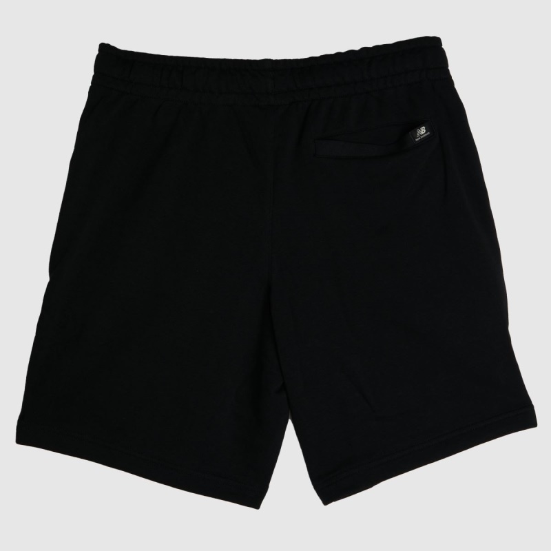 New Balance Essentials Pantalones Cortos De Forro Polar Dr. Martens Botas Negro