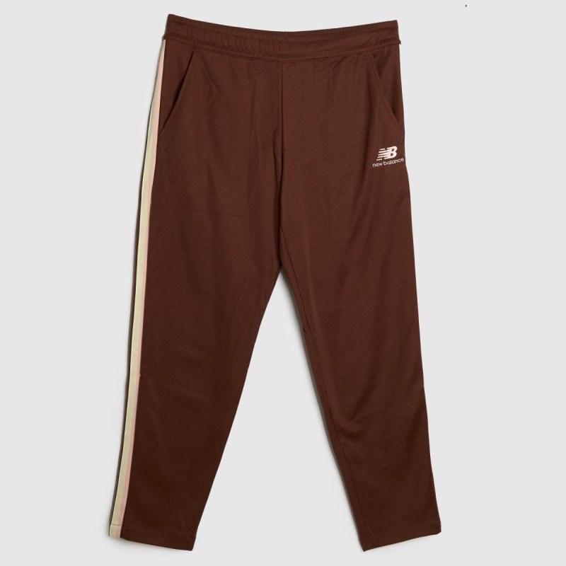 Dr.martens Botas New Balance Atletismo 70s Run Track Bottom Marrón