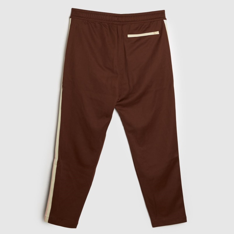 Dr.martens Botas New Balance Atletismo 70s Run Track Bottom Marrón