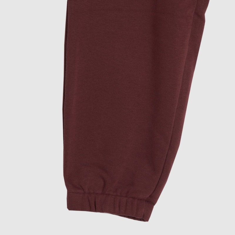 Burdeos Dr.martens Botas New Balance Essential Stacked Jogger