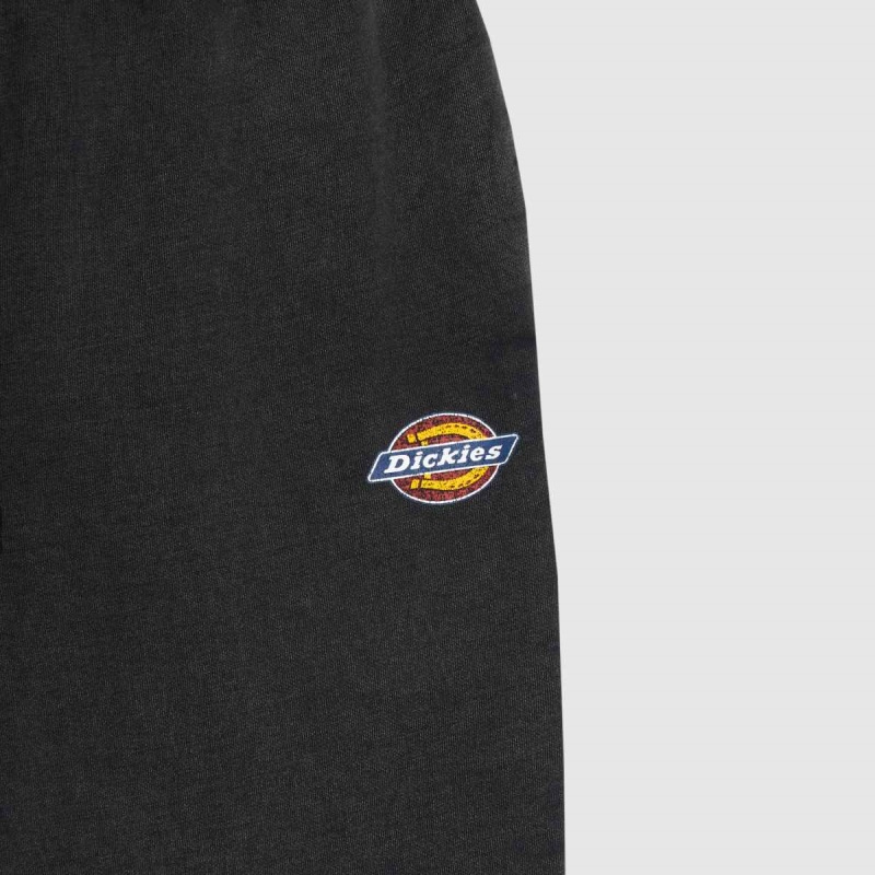Dickies Pantalones De Chándal Lavados Mapleton Dr.martens Botas Negro