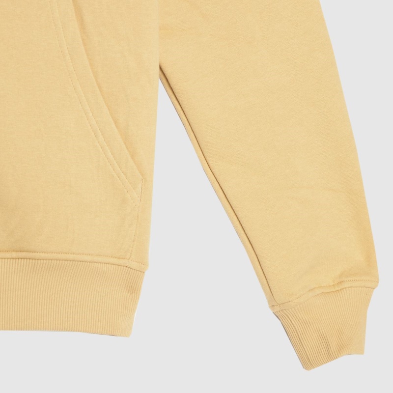 Caqui Dr. Martens Botas Berghaus Heritage Small Logo Sudadera Con Capucha