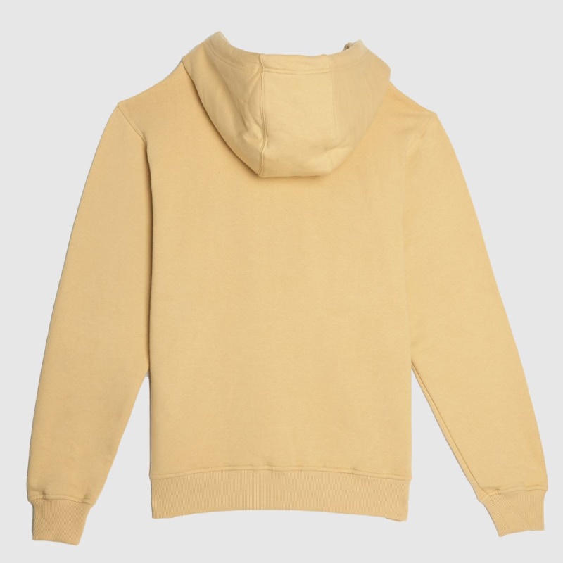 Caqui Dr. Martens Botas Berghaus Heritage Small Logo Sudadera Con Capucha