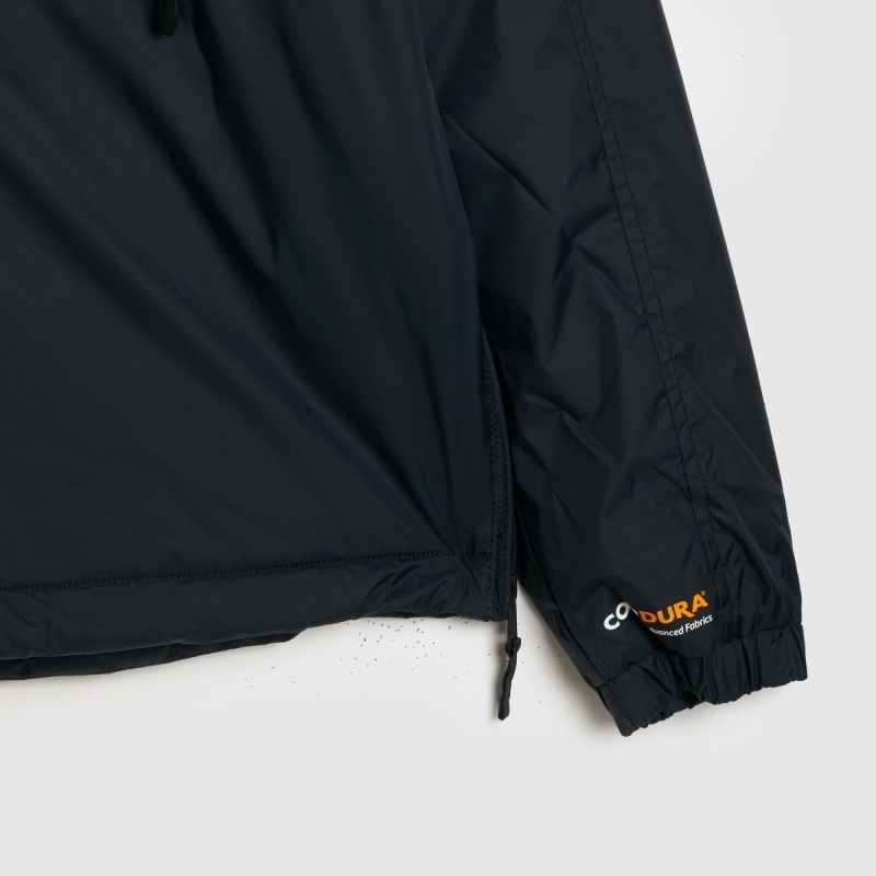 Napapijri Northfarer 2.0 Chaqueta Dr.martens Botas Negro