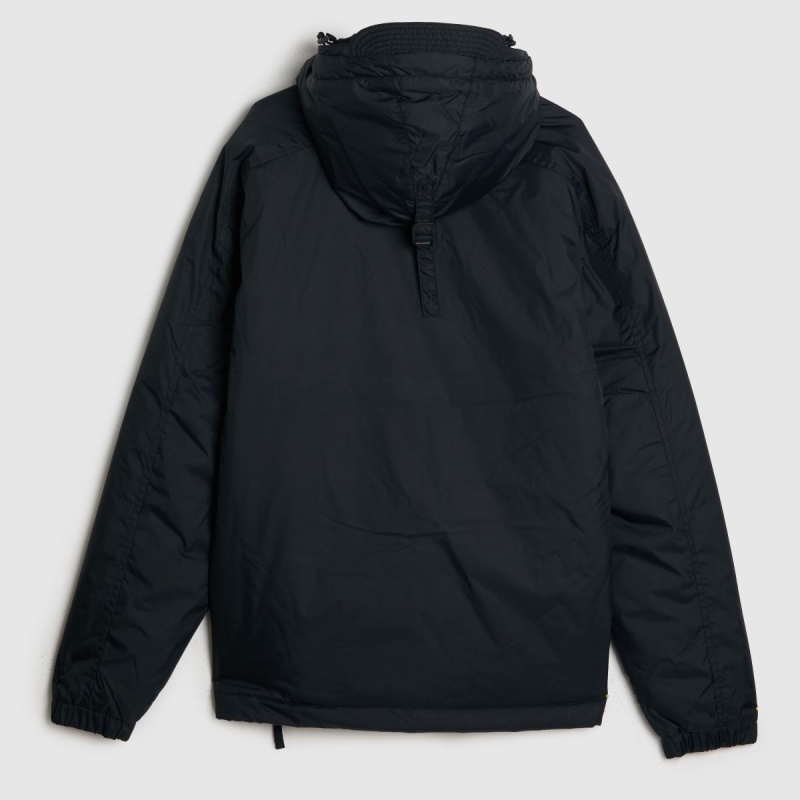 Napapijri Northfarer 2.0 Chaqueta Dr.martens Botas Negro