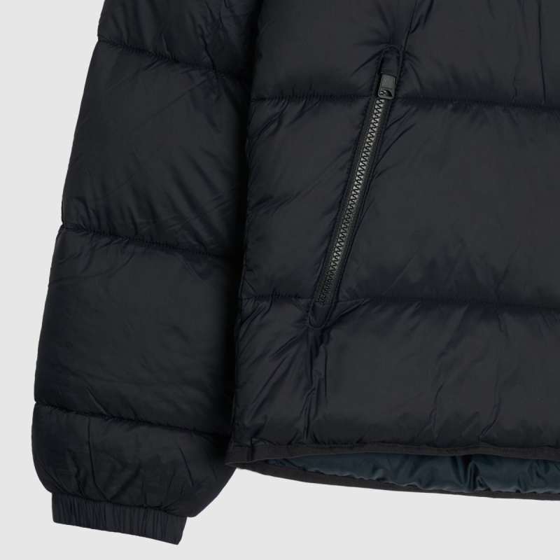 Botas Dr.martens Estampado Suomi 3 Chaqueta Negra