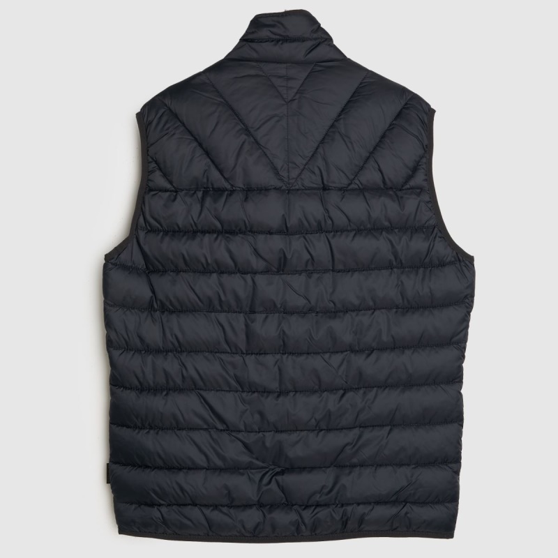 Dr.Martens Boots Negro Napapijri Airons Chaleco Chaqueta