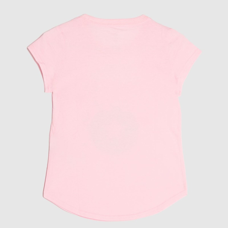 Camiseta Rosa Palo Converse Unicon Dr.martens Botas