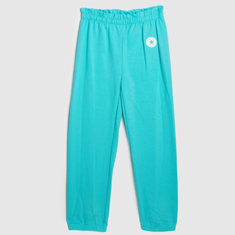 Dr.martens Botas Converse Crew & Jogger Set Turquesa