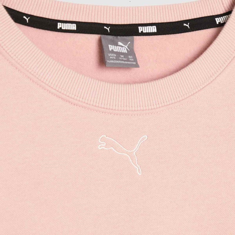 Dr.martens Botas Puma Loungewear Conjunto Rosa Pálido