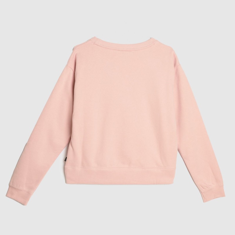 Dr.martens Botas Puma Loungewear Conjunto Rosa Pálido