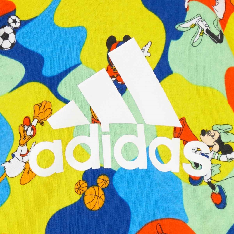 Adidas Disney Jogger Set Multicolor Botas Dr.martens
