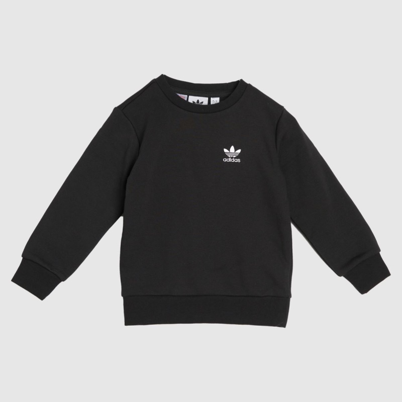 Dr.martens Negro Adidas Crew Jogger Set Botas