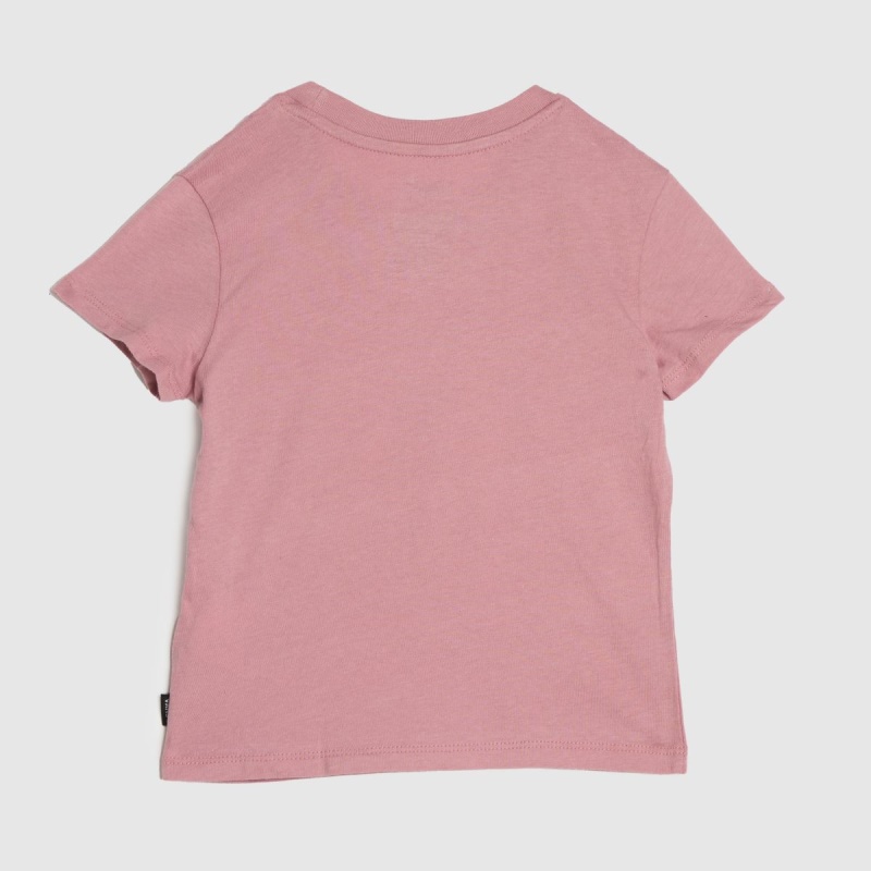 Camiseta Vans Niña Happy Bow Dr.martens Botas Lila