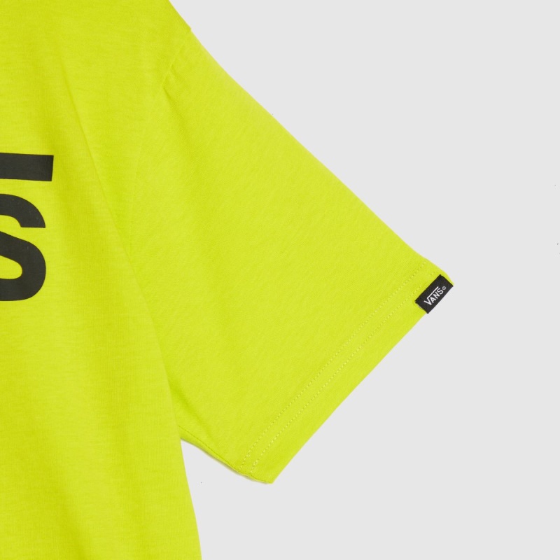 Cal Dr.martens Botas Vans Classic Camiseta Para Niños