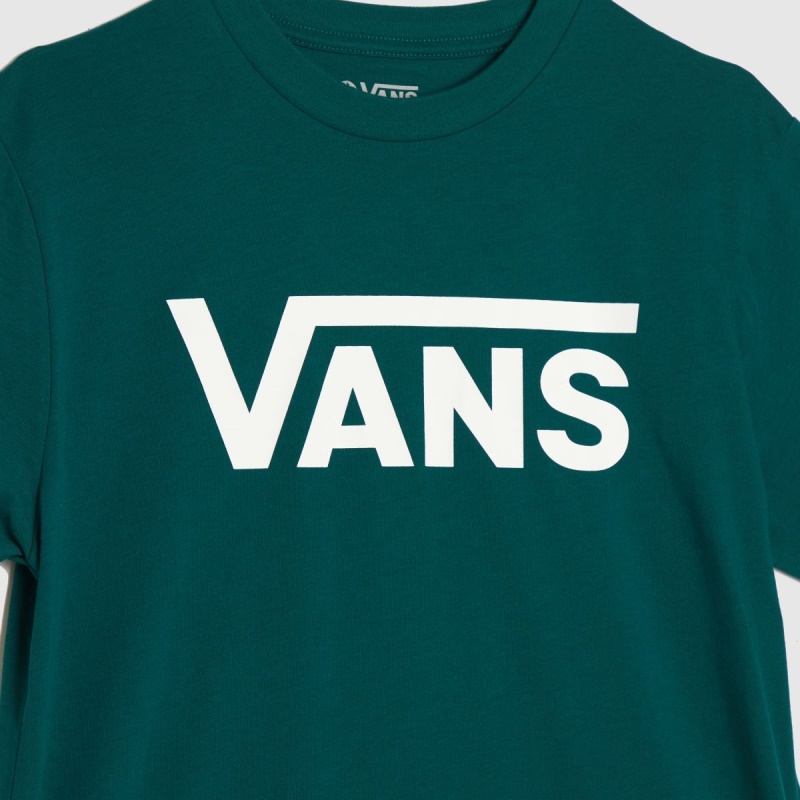 Vans Classic Kids Camiseta Dr.martens Botas Turquesa