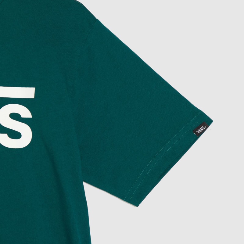 Vans Classic Kids Camiseta Dr.martens Botas Turquesa