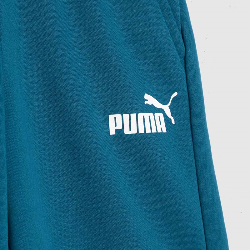 Dr.martens Botas Estilo Jogger Con Logo De Puma En Azul