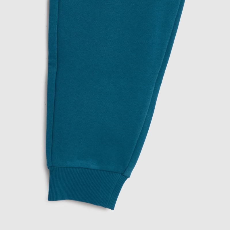 Dr.martens Botas Estilo Jogger Con Logo De Puma En Azul