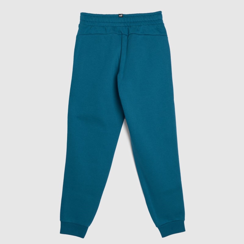 Dr.martens Botas Estilo Jogger Con Logo De Puma En Azul