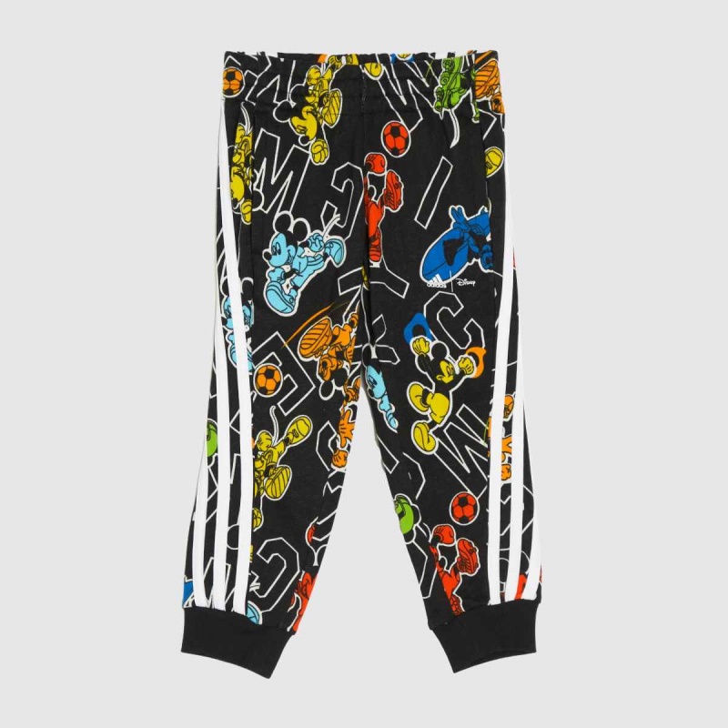 Adidas Disney Mickey Joggers Dr.martens Multi Botas