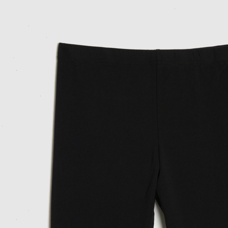 Dr.martens Botas Vans Niña Pizarra Ii Leggins Negro-blanco