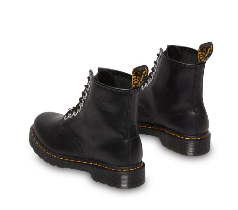 Botas Dr.martens Negras 1460 Tgf