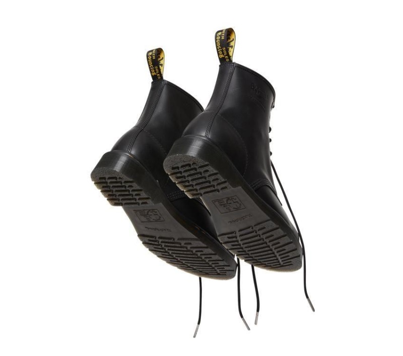 Botas Dr.martens Negras 1460 Tgf