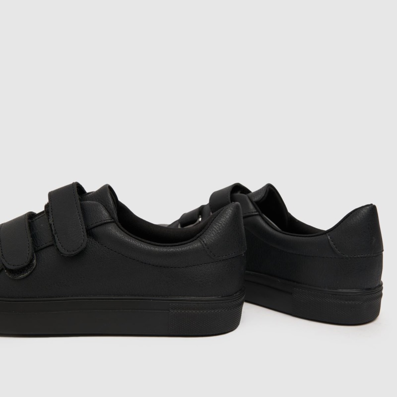 Dr.martens Botas Negro Schuh Mars Correa Niños Zapatillas Junior