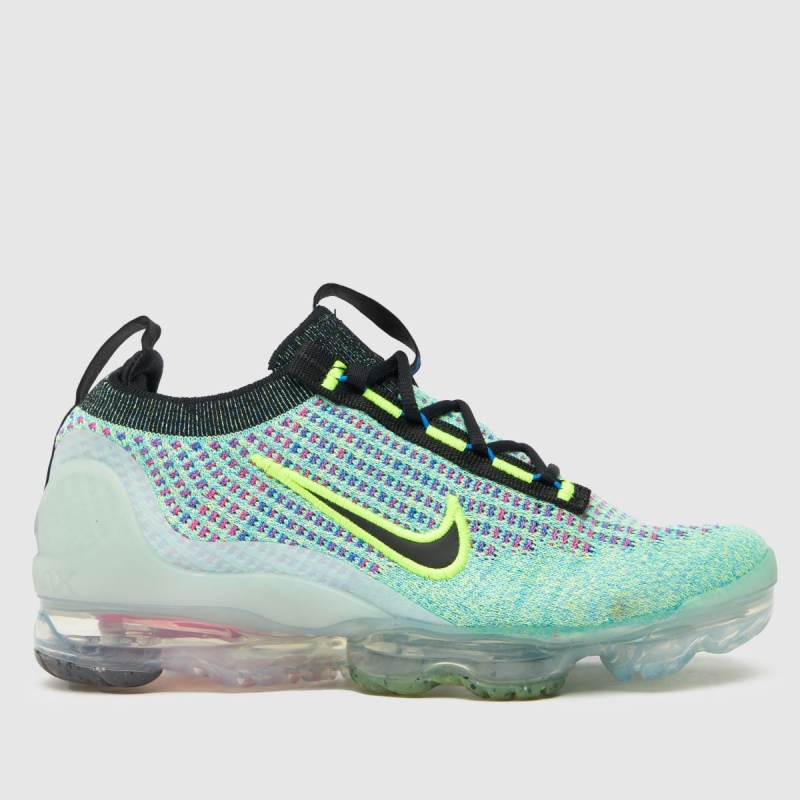 Nike Air Vapormax 2021 Fk Niñas Jóvenes Entrenadores Multi Dr.martens Botas