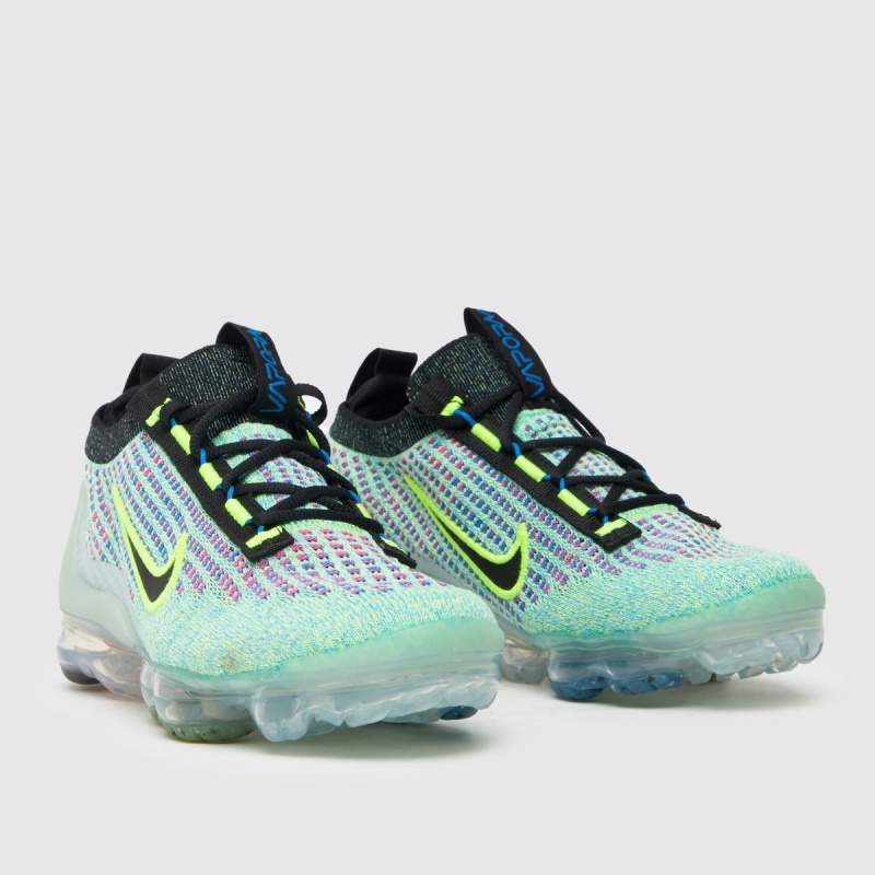 Nike Air Vapormax 2021 Fk Niñas Jóvenes Entrenadores Multi Dr.martens Botas