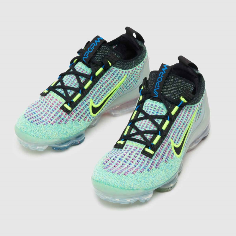 Nike Air Vapormax 2021 Fk Niñas Jóvenes Entrenadores Multi Dr.martens Botas