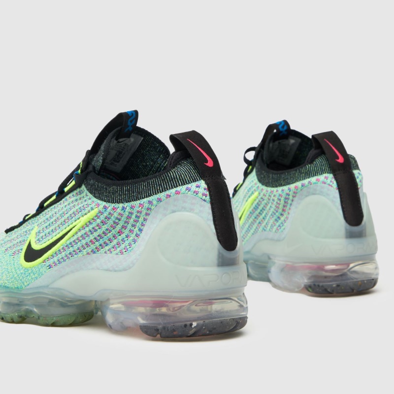 Nike Air Vapormax 2021 Fk Niñas Jóvenes Entrenadores Multi Dr.martens Botas