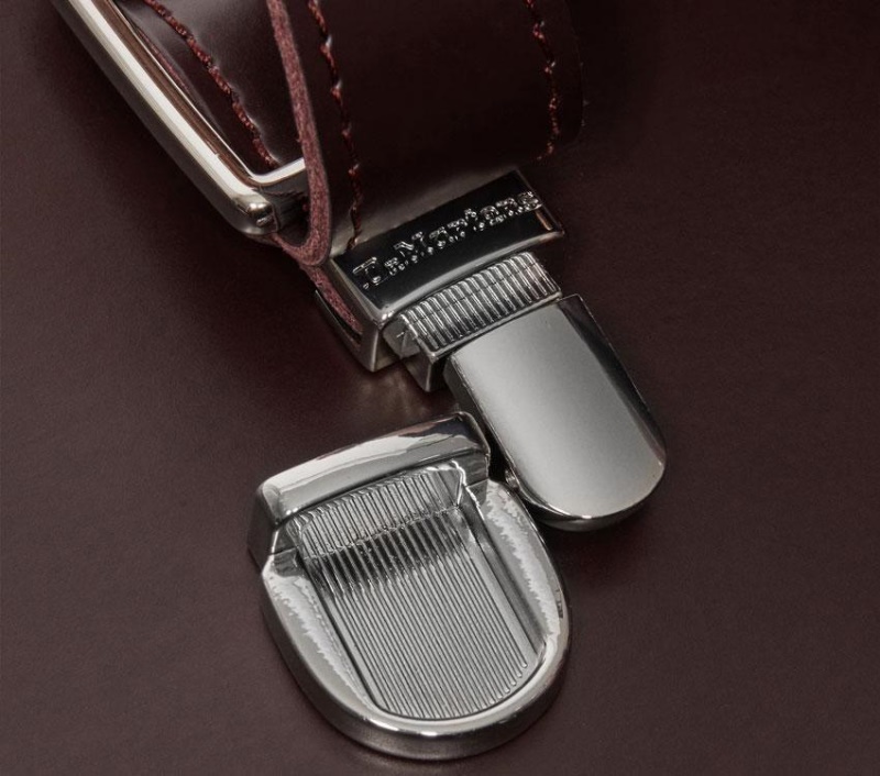 Dr.martens Botas Mini Mochila Old Oxblood Oxblood