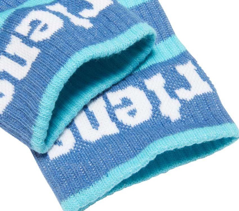 Calcetín Atlético Con Logo Dr.martens Botas Con Logo Atlético