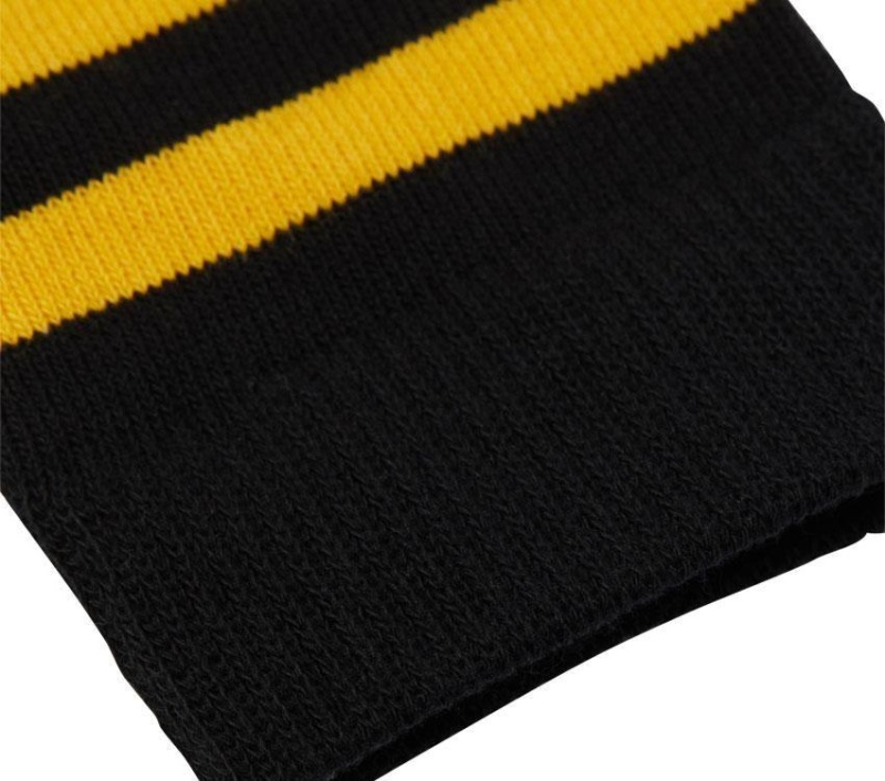 Dms Dr.martens Botas Calcetín De Rayas