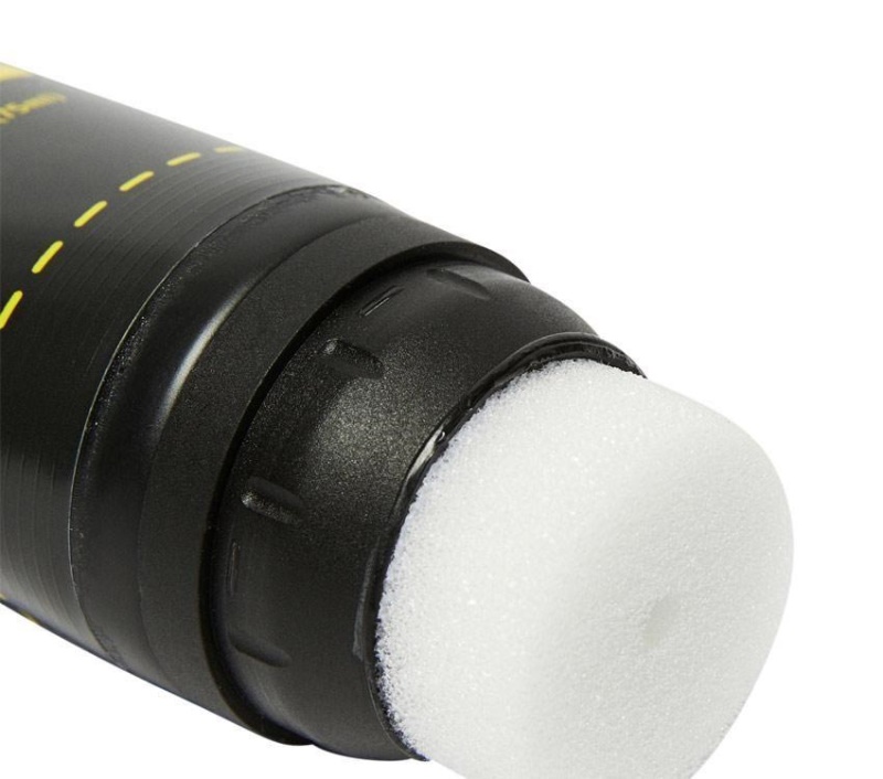 Dr.martens Botas Crema Pulidora Negra 75ml