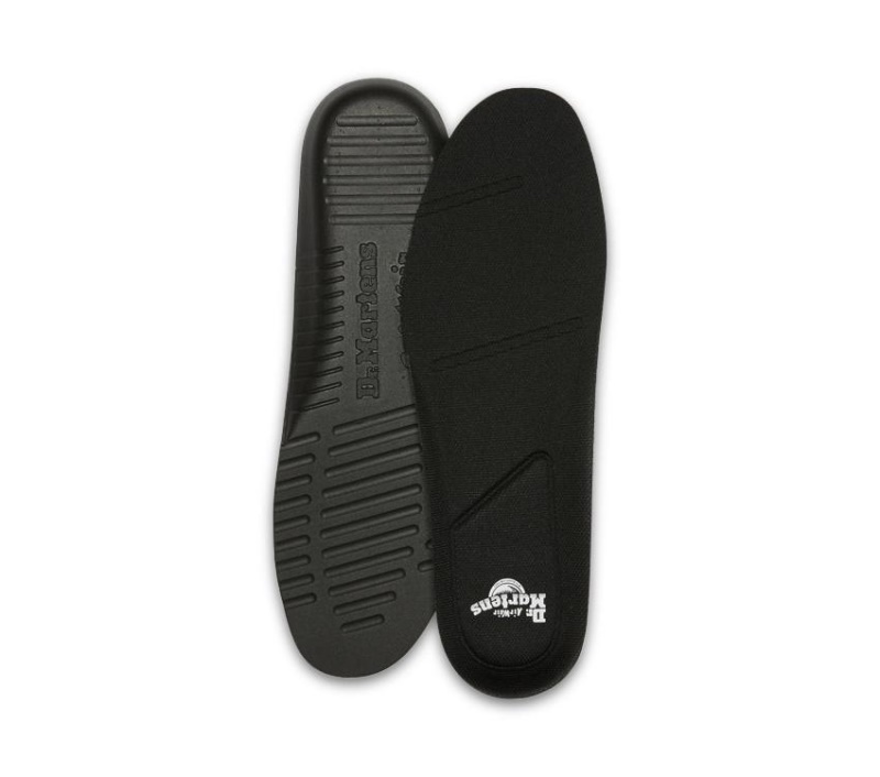 Black Cosmo Wave W/agion Cushion Insole Black Cosmo Dr.martens Botas