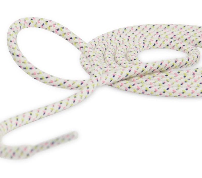 Dr.martens Botas Poliéster Crudo 140cm Marl Encaje Crudo