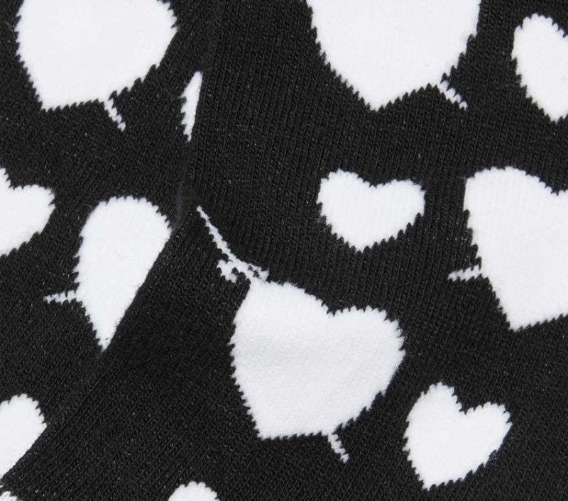 Calcetín Corazón Especial Dr.martens Botas