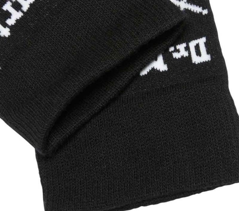 Calcetín Corazón Especial Dr.martens Botas